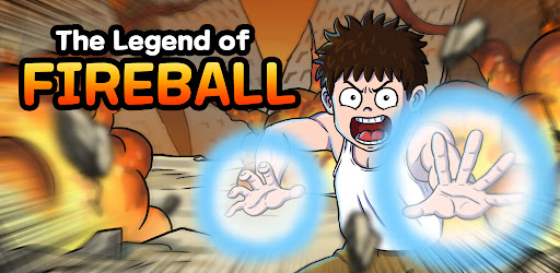 Thumbnail The Legend of Fireball