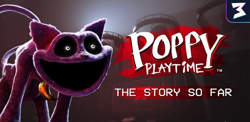 Thumbnail Poppy Playtime Chapter 3