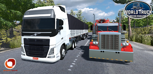 Thumbnail World Truck Driving Simulator