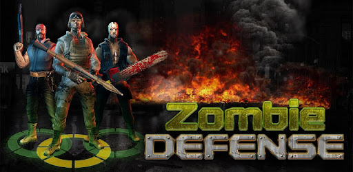 Thumbnail Zombie Defense