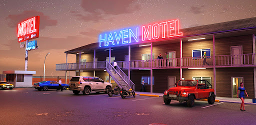 Thumbnail Motel Manager Simulator