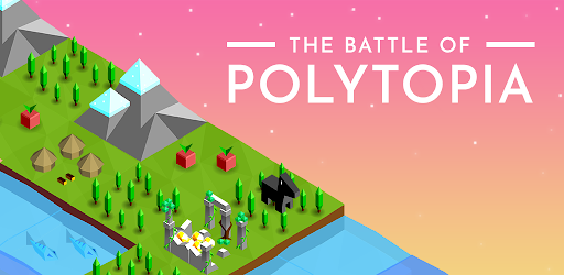 Thumbnail The Battle of Polytopia