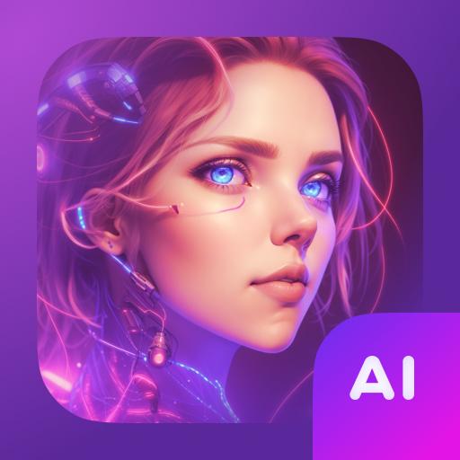 Icon AI Art Generator