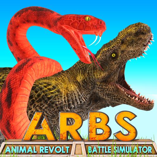 Icon Animal Revolt Battle Simulator