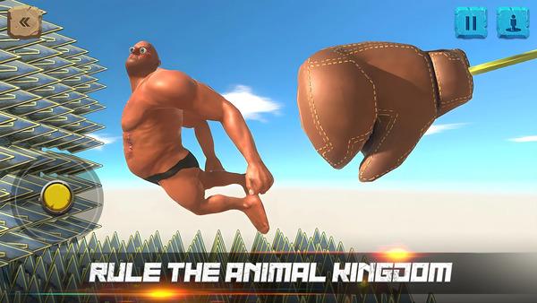 Animal Revolt Battle Simulator Mod APK Download For Android