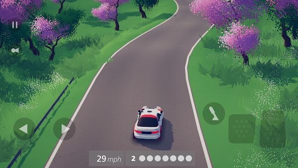 art of rally apk for android