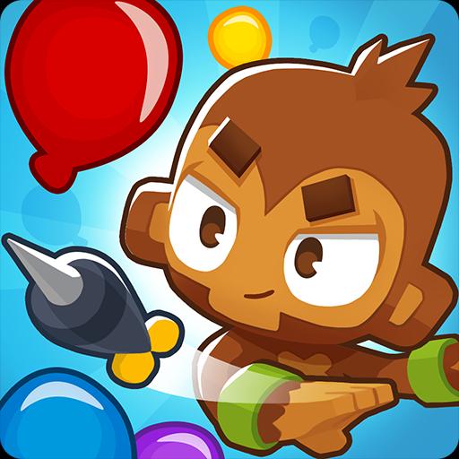 Icon Bloons TD 6