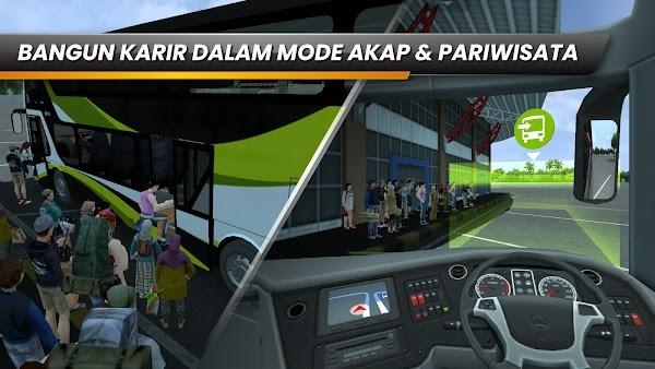 bus simulator indonesia apk for android