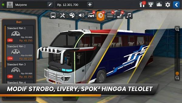 bus simulator indonesia apk free download
