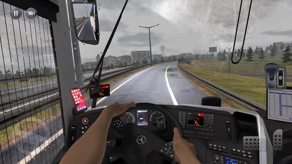 bus simulator ultimate mod apk 2 1 5