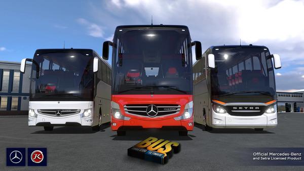 bus simulator ultimate mod apk unlimited money and gold 