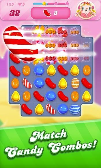 candy crush saga apk free download