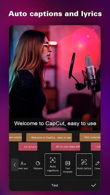 capcut apk latest version