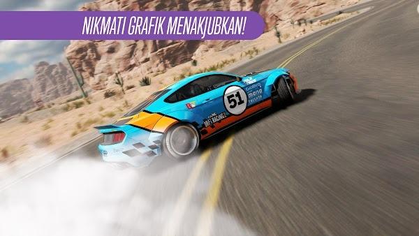 carx drift racing 2 apk download