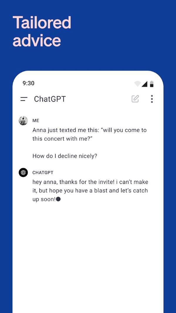chatgpt mod apk for android
