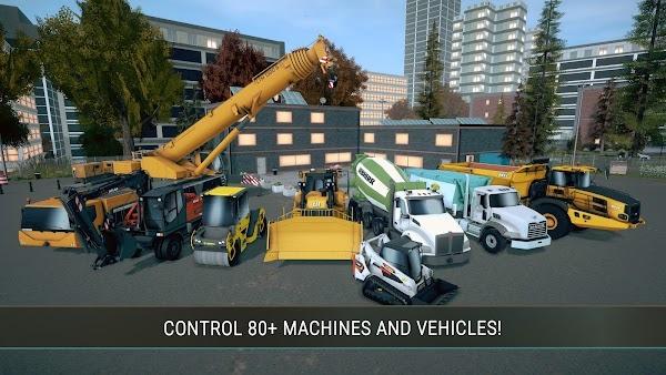 construction simulator 4 apk for android