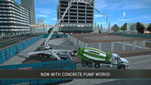 construction simulator 4 apk latest version