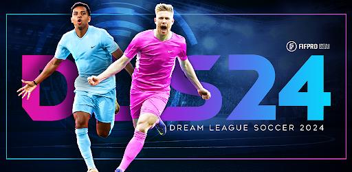 Thumbnail Dream League Soccer 2024