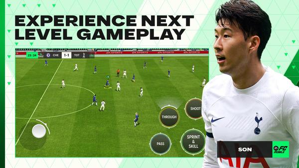 EA SPORTS FC Mobile Mod APK Download