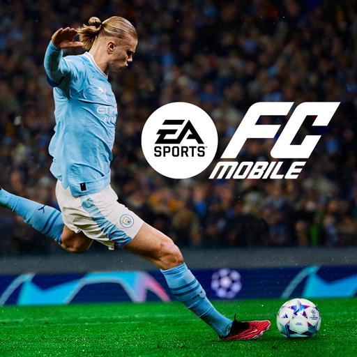 Icon EA SPORTS FC Mobile Sepakbola