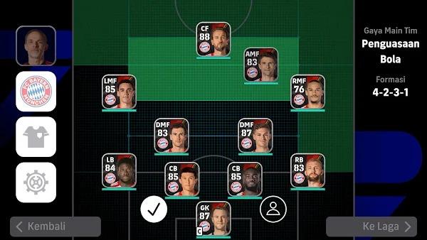 efootball 2024 mod apk unlimited money and coins