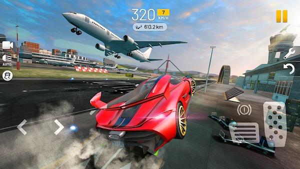 extreme car driving simulator apk for android