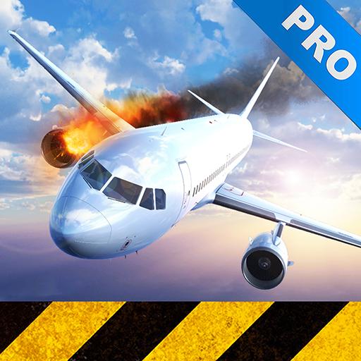Icon Extreme Landings Pro