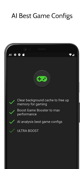 game booster 4x faster pro apk download
