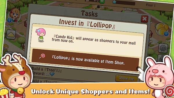 happy mall story apk for android