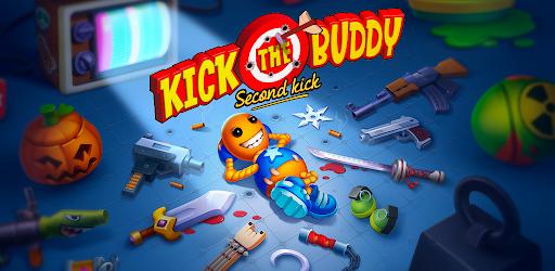 Thumbnail Kick the Buddy