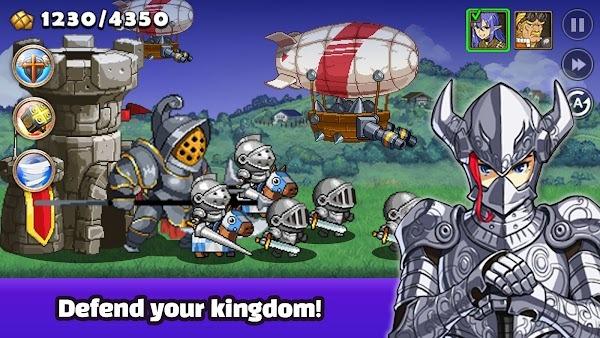 kingdom wars apk latest version