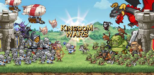 Thumbnail Kingdom Wars