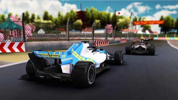 motorsport manager 4 mod apk for android
