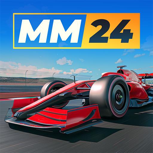Icon Motorsport Manager 2024