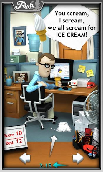 office jerk apk for android