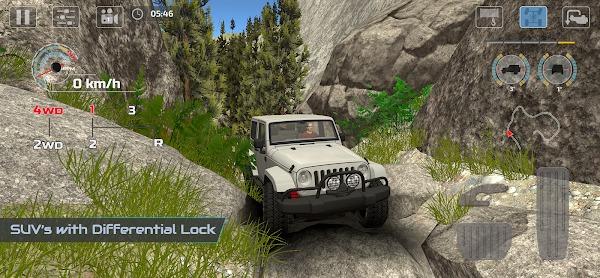 offroad drive pro apk for android