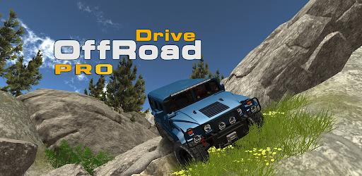 Thumbnail OffRoad Drive Pro