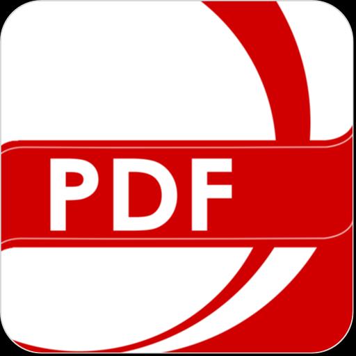 Icon PDF Reader Pro