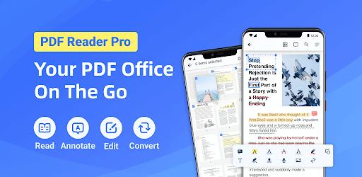 Thumbnail PDF Reader Pro