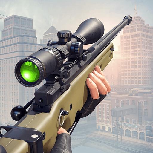 Icon Pure Sniper