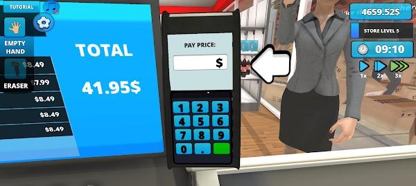 retail store simulator apk for android
