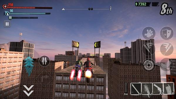 road redemption mobile apk for android