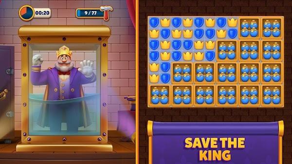 royal match apk for android