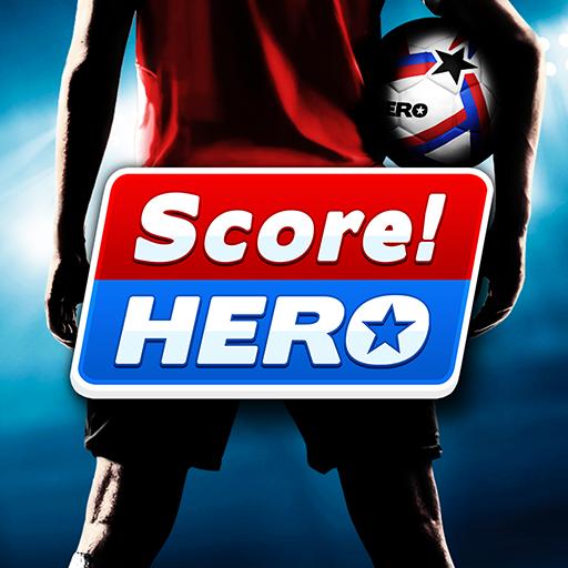 Icon Score! Hero