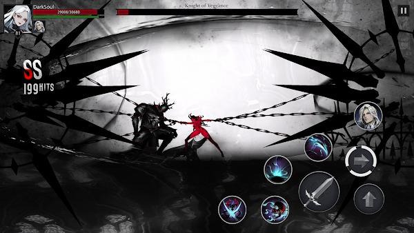shadow slayer apk for android
