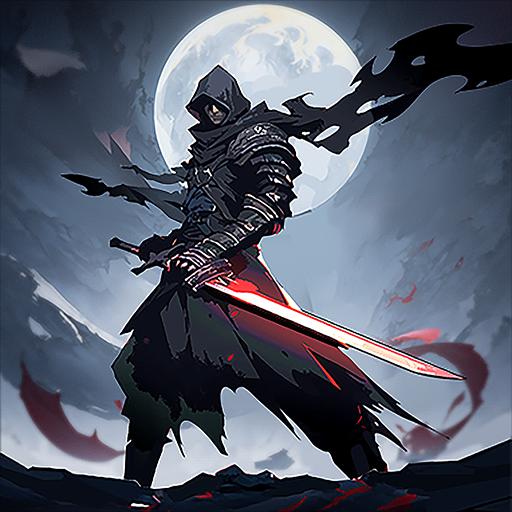 Icon Shadow Slayer