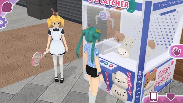 shoujo city 3d apk for android