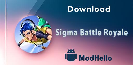 Thumbnail Sigma Battle Royale