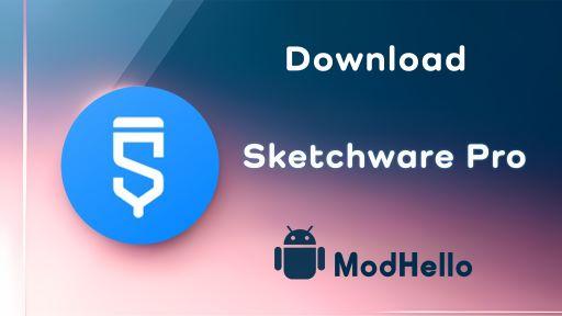 Thumbnail Sketchware Pro