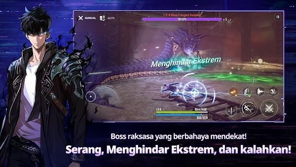 solo leveling arise apk for android